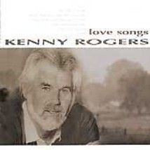 Kenny Rogers : Love Songs CD Pre-Owned - £11.95 GBP