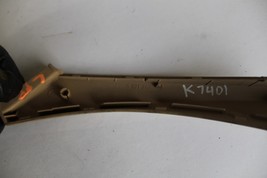 2007-2011 BMW E90 LEFT REAR SIDE DOOR PULL HANDLE TRIM K7401 image 4