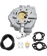 846109 305447 Carburetor Replacement for Brigs &amp; Straton 16 Hp Vanguard ... - $1,170.55 MXN