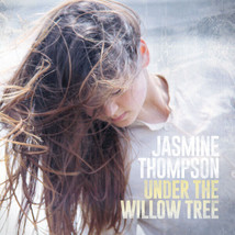 Jasmine Thompson - Under The Willow Tree (Cd Album 2013, Ep) - £7.56 GBP
