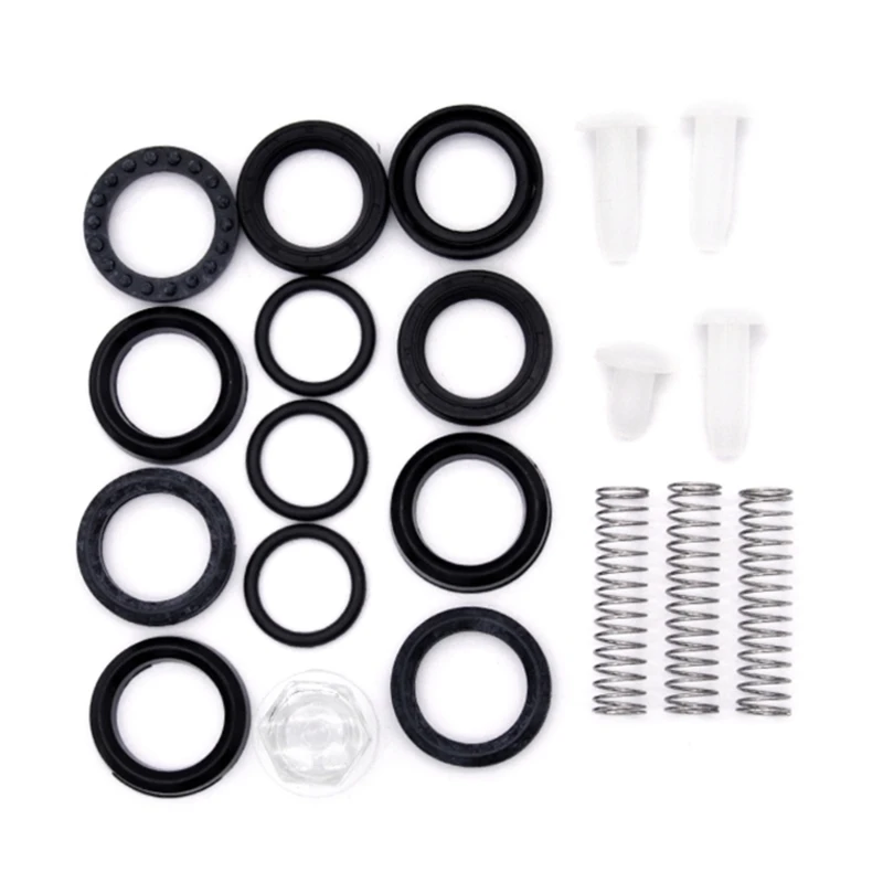 Oil Seal Water Seal 280/380 Type Durable Parts O- Kit O- Repair Set - $38.42