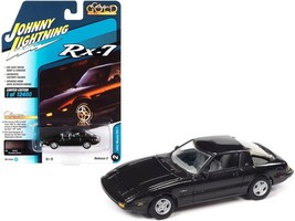 1982 Mazda RX-7 Tornado Silver Metallic &quot;Classic Gold Collection&quot; Series... - $19.44