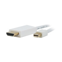 Comprehensive Cable MDP-HD-15ST 15FT Mini Displayport To Hdmi Comprehensive Conn - $71.79