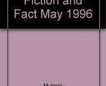 Analog Science Fiction &amp; Fact, May 1996 [Paperback] Stanley Schmidt - $4.89
