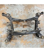 16-21 HONDA PILOT AWD 3.5L REAR SUBFRAME SUB FRAME CROSSMEMBER CROSS MEM... - $747.64