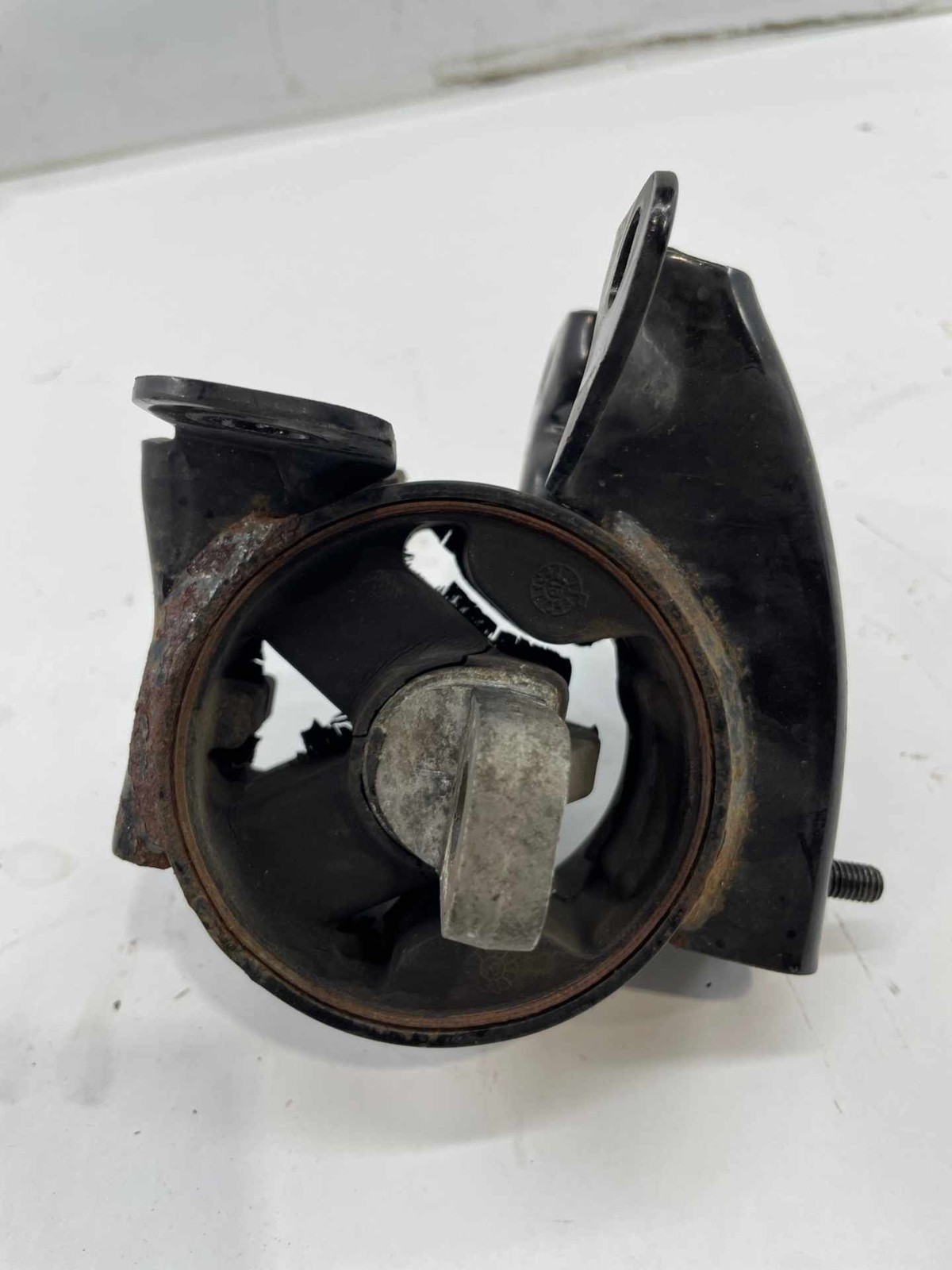 2014 Dodge Caravan 3.6L SXT :H Driver Left Transmission Mount 05273996AE OEM Item image 6