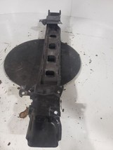Front Bumper Reinforcement Canada Market City Fits 99-11 GOLF 1108414 - $73.25