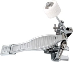 Trademark Innovations Kick Bass Drum Pedal For Drum Set. - $41.96