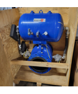 12&quot; CV Technology Interceptor-VE Explosion Isolation Pinch Valve - $2,245.50