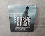 Jason Bourne Ser.: Robert Ludlum&#39;s the Bourne Enigma (Unab. Audiobook CD... - £13.43 GBP