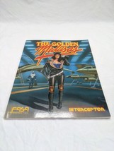 Fasa Corporation The Golden Medusas Renegade Legion Interceptor Scenario Pack  - £13.66 GBP