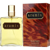 Aramis By Aramis Edt Spray 8.1 Oz - $93.00