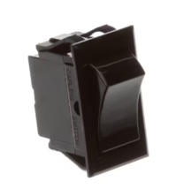 Tri-Star Manufacturing 1438R On/Off Rocker Switch, Black, 10A, 250V Conv... - $97.02