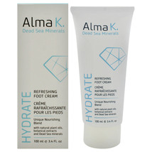 Refreshing Foot Cream - $16.49