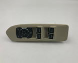 2013-2016 Lincoln MKS Master Power Window Switch OME D02B34015 - $44.99
