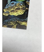 1993 STAR TREK NEXT GENERATION MASTER SERIES FOIL CARD S3 NAVIGATING AST... - $13.56 CAD
