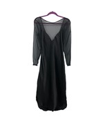 Vintage Fantasies by Morgan Taylor Sexy Nightgown Womens P (Petites) Use... - £38.14 GBP