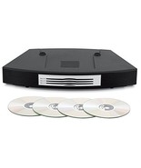 Bose Wave 3 Disc Multi-CD Changer for Music System, Graphite Grey (Black) - $477.09 CAD