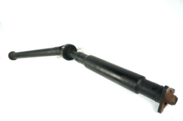 2011-2018 bmw x5 xDrive35i e70 rear drive shaft propeller driveshaft 758... - $188.22