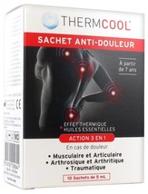 TheraPearl ThermCool Pain Relief Sachet 10 sachets - $55.00