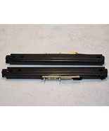 Seat Sliders for Recaro | 14 1/4&quot; Track Length 1 1/2&quot; Width 7/8&quot; Depth - $119.99