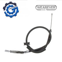 New Wearever Parking Brake Cable For 2005-2009 Ford Taurus 500 Sable  BC... - $65.41