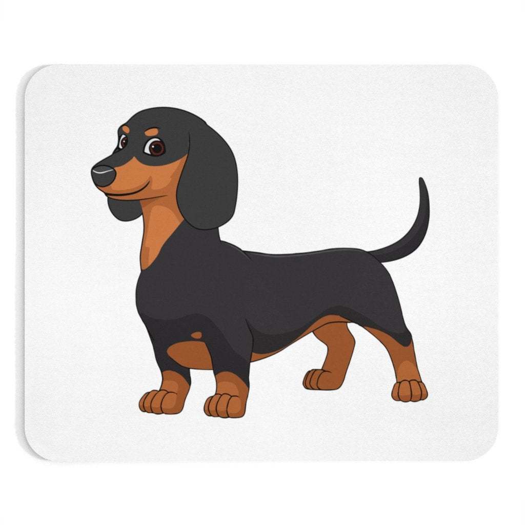 Dachshund Mousepad