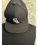 vintage chicago white sox World Series 2005  snapback hat - $185.58 MXN
