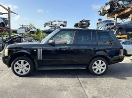 RANGE ROV 2007 Running Board 893338 - $147.51