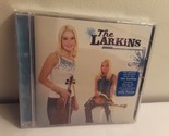 The Larkins * by The Larkins (CD, Jul-2003, Audium Entertainment) - $9.49