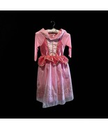 ReliBeauty Girls Pink Princess Dress Up Costume 140, Size 5-6 NWT Dress ... - $547.14 MXN