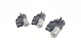  Set Of 3 PN 0390200071 Sunroof Motors OEM Audi Q7 2011 - $34.29
