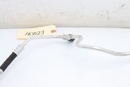 08-09 MERCEDES-BENZ W204 C300 A/C LINE HOSE E0634 image 6