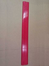 OEM 1998 Pontiac Grand Am SE 2-Door Driver Left Side Red Door Molding 22... - £47.58 GBP