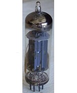 By Tecknoservice Antique Radio Valve 6FX4 Various Brands New And Used-
s... - €29,71 EUR
