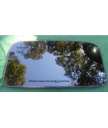 2010 JEEP COMPASS YEAR SPECIFIC SUNROOF GLASS NO ACCIDENT OEM FREE SHIPPING - €122,77 EUR