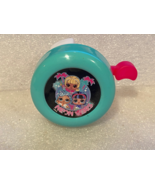 Pre-Owned L.O.L Girl&#39;s Bike Bell ONLY *Pre-Owned/Nice/Works* mmm1 - $8.99