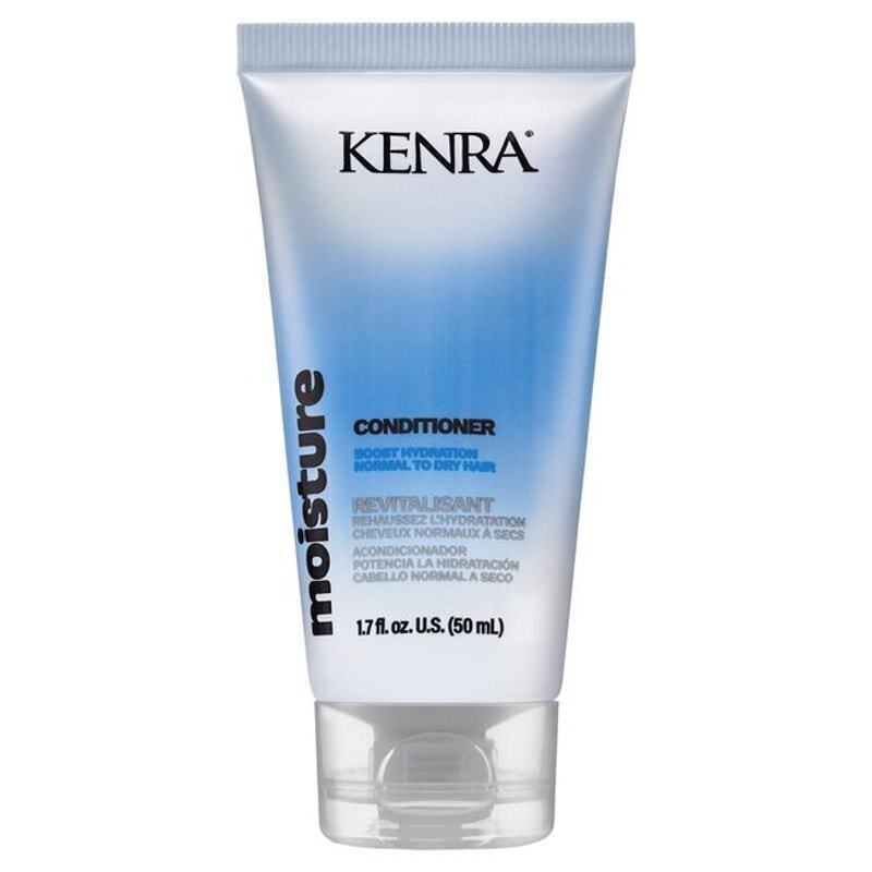 Kenra Moisture Shampo &amp; Conditioner Boost Hydration Normal To Dry  1.7 f... - $21.34