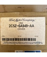 FORD OEM (1)COVER 2C5Z6A949AA NOS Genuine OEM Brand New - $23.38