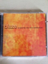 Flamber Artistes Pour The New Millennium Musique CD (#2534) - £8.52 GBP