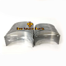 For Mitsubishi L3E Main Bearing MM438799 Connrod Bearing 30L19-02010 For... - $98.00