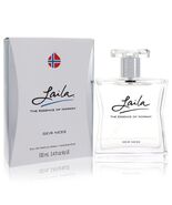 Laila by Geir Ness Eau De Parfum Spray 3.4 oz (Women) - $102.93