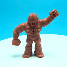 M.U.S.C.L.E. Mattel muscle men wrestling action figure flesh #16 Neptuneman mask - £10.15 GBP