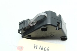 2006-2009 VOLKSWAGEN GOLT GTI RABBIT FRONT LEFT SPEAKER AMP CROSSOVER H1666 image 8