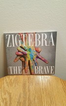 The Brave di Zigtebra (CD, 2014, FPE) - £8.34 GBP