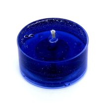 4 Pack Unscented DARK BLUE COLOR Mineral Oil Based Up To 8 Hours Each Te... - £3.68 GBP