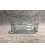 DA97-13818D SAMSUNG REFRIGERATOR FREEZER DOOR BIN - $24.50