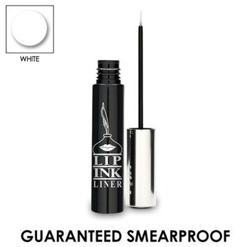 LIP INK  Delineador de Ojos - Blanco o