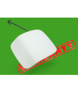 03-08 Mercedes R230 SL500 SL600 REAR LEFT side skirt jack hole cover plu... - $1,119.55 MXN