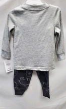 Carter's Just One You 9M Baby Boys' Safari Top & Bottom Set  image 3